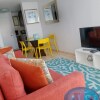 Отель Beachfront Coral Beach Condo 305, фото 9
