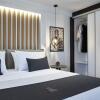 Отель Kolonaki 8 - Design Suites & Lofts, фото 7