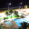 Отель Nobile Suites Ponta Negra Beach, фото 19