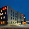 Отель Hampton Inn & Suites Adrian, фото 1