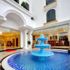 Отель Crown Nguyen Hoang Hotel, фото 41