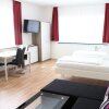 Отель ApartHotel Weiz, фото 5