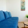 Отель Apartment With one Bedroom in Ulcinj, With Wonderful sea View, Balcony and Wifi, фото 1