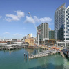 Отель QV Princes Wharf Waterfront Apartment with Balcony - 934, фото 1