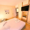 Отель Slaviero Suites Curitiba Soho, фото 6