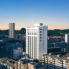 Отель Mercure Lanzhou Zhengning Road, фото 12