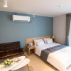 Отель Yeosu Rium Spa Hostel, фото 2