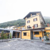 Отель [Bellinzona] Rustico Loft a 5 Stelle con Netflix, фото 10