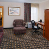 Отель Americas Best Value Inn Moline - Moline, IL, фото 4
