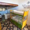 Отель Pousada Tubes - Hostel, фото 6
