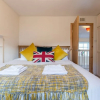 Отель Quirky Cottage Heart of St Andrews, фото 7