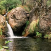 Отель House With one Bedroom in Cañamero, With Wonderful Mountain View, Pool, фото 21