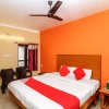 Отель Sri Subbiah Inn By OYO Rooms, фото 4
