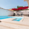 Отель Nada - With Private Pool - SA1, фото 11