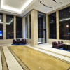 Отель Lavande Hotels·Beijing Shijingshan Wanda Plaza, фото 4