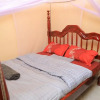 Отель City Oasis - 2 Bedroom Apartment in Kampala, фото 3