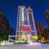 Отель Melody Hotel Longyan, фото 25
