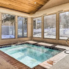 Отель Keystone Condo w/ Hot Tub Access: 2 Mi to Slopes!, фото 11