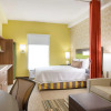 Отель Home2 Suites by Hilton Charlotte Airport, фото 4