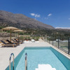 Отель Villa Mariva & Villa Zoe - Triopetra, фото 19