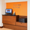 Отель Courtyard By Marriott Rochester West/Greece, фото 39