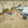 Отель Zen Oro - 2BD 2BR With Hot Tub, фото 21