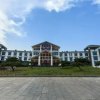 Отель Fenghuangtai Holiday Hotel Junan Lingang Development Zone, фото 5