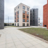 Отель Livestay-spacious Modern One Bed Apt Near Heathrow, фото 19