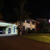 Отель Tweed Heads Vegas Motel в Твид-Хедзе