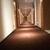 Отель IU Hotel Taian Railway Station Square Branch, фото 11
