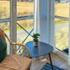 Отель 6 Person Holiday Home in Juelsminde, фото 7