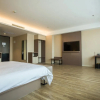 Отель Ease Hotel (Guangde Aimin Road Administrative District Store), фото 4