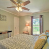 Отель Peaceful Fairhope Cottage w/ Covered Patio!, фото 2