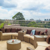 Отель GemSuites Hotel & Apartments, Riverside, фото 47