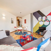 Отель Sweet Inn Apartments Poble Nou/Beach, фото 19