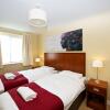 Отель Staycity Aparthotels, Dublin, Saint Augustine Street, фото 3