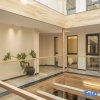 Отель Qiji Homestay (China National Garden Branch), фото 10