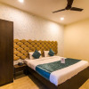 Отель OYO 10210 Abalone Resort Suite, фото 13