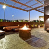 Отель SpringHill Suites Cincinnati Blue Ash, фото 23