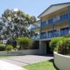 Отель Sorrento Apartments Merimbula в Меримбуле