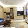 Отель ZUO AN International Hotel, фото 3