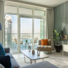 Отель Silkhaus Sunrise Bay, Dubai Harbor, фото 13