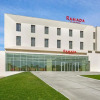 Отель Ramada by Wyndham Targu JIU, фото 4