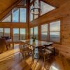 Отель Green Pine Cabin by Escape to Blue Ridge, фото 15