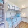 Отель Amazing Home in Ripenda Kras, Labin With 2 Bedrooms and Wifi, фото 10
