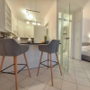 Отель Villa Marfa Wohnung 5, фото 10