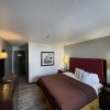 Отель Magnuson Hotel Fort Wayne North – Coliseum, фото 29