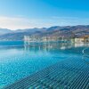Отель Hilton Rijeka Costabella Beach Resort & Spa, фото 28