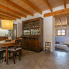 Отель CAN PRIM 6 - Stunning villa with private pool, paradisaical  exteriors and the beach just 7 km away., фото 39