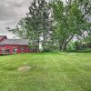 Отель Renovated Farmhouse < 1 Mile to Okemo Mountain!, фото 16